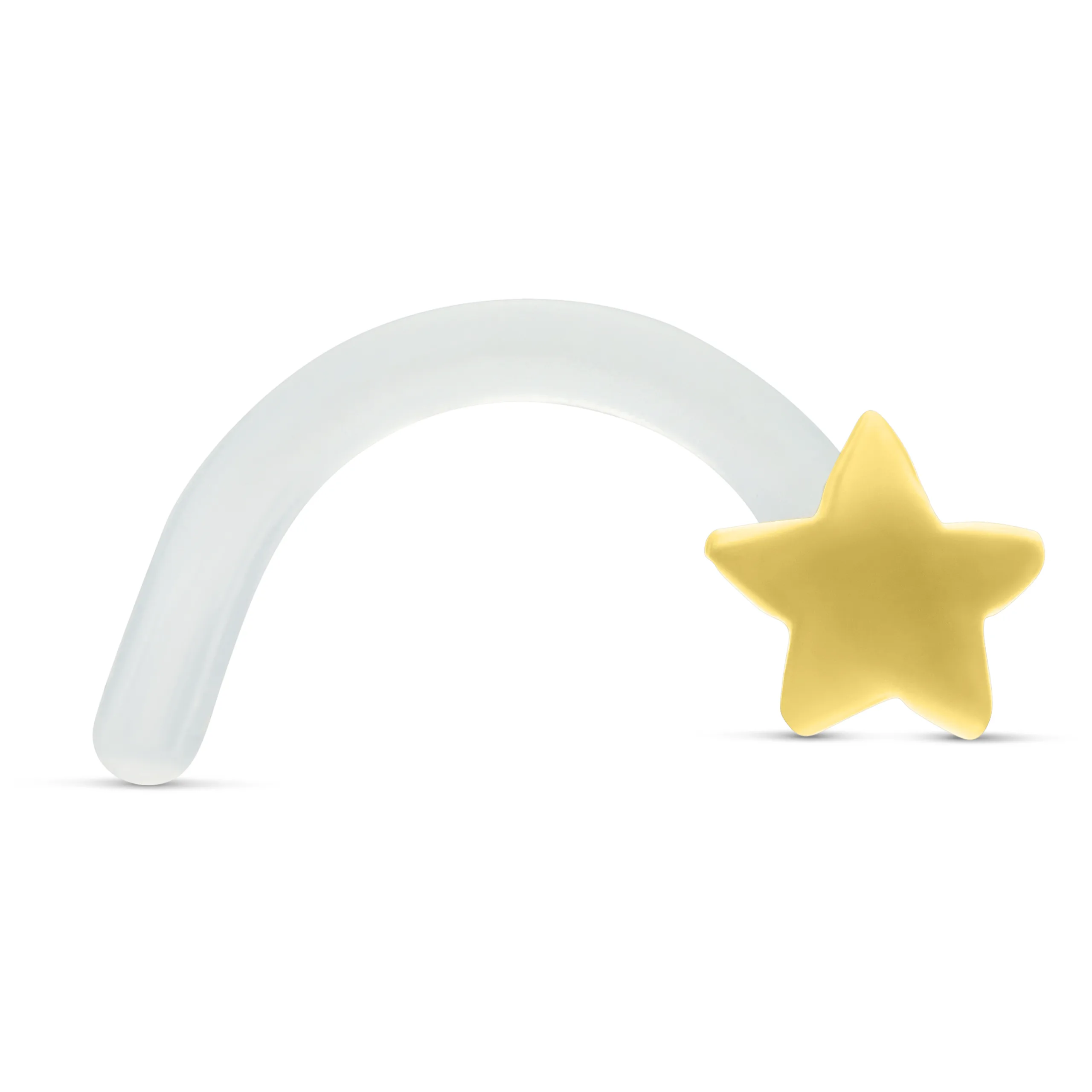18K Gold Star 18K Gold Star