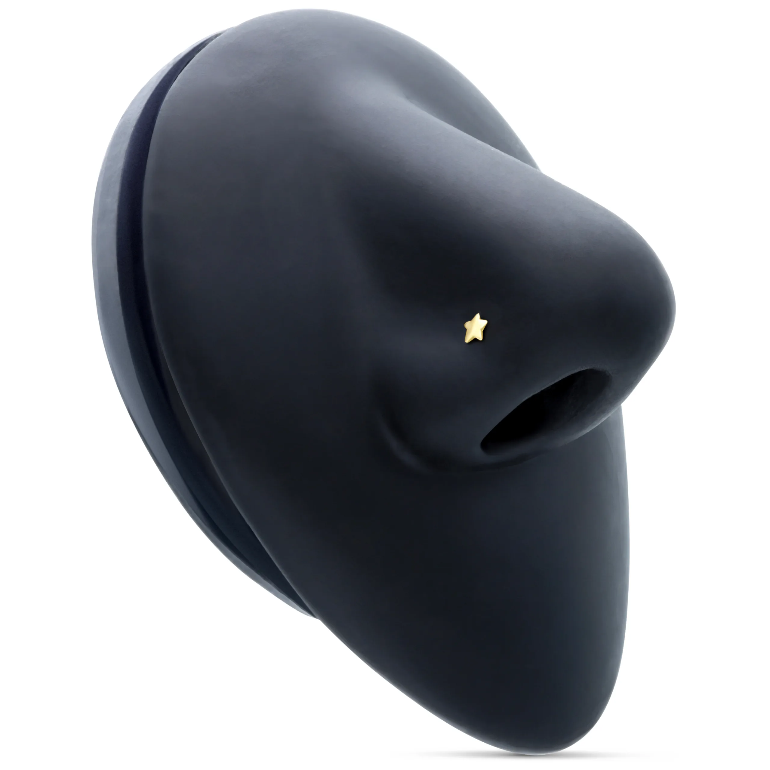 18K Gold Star 18K Gold Star