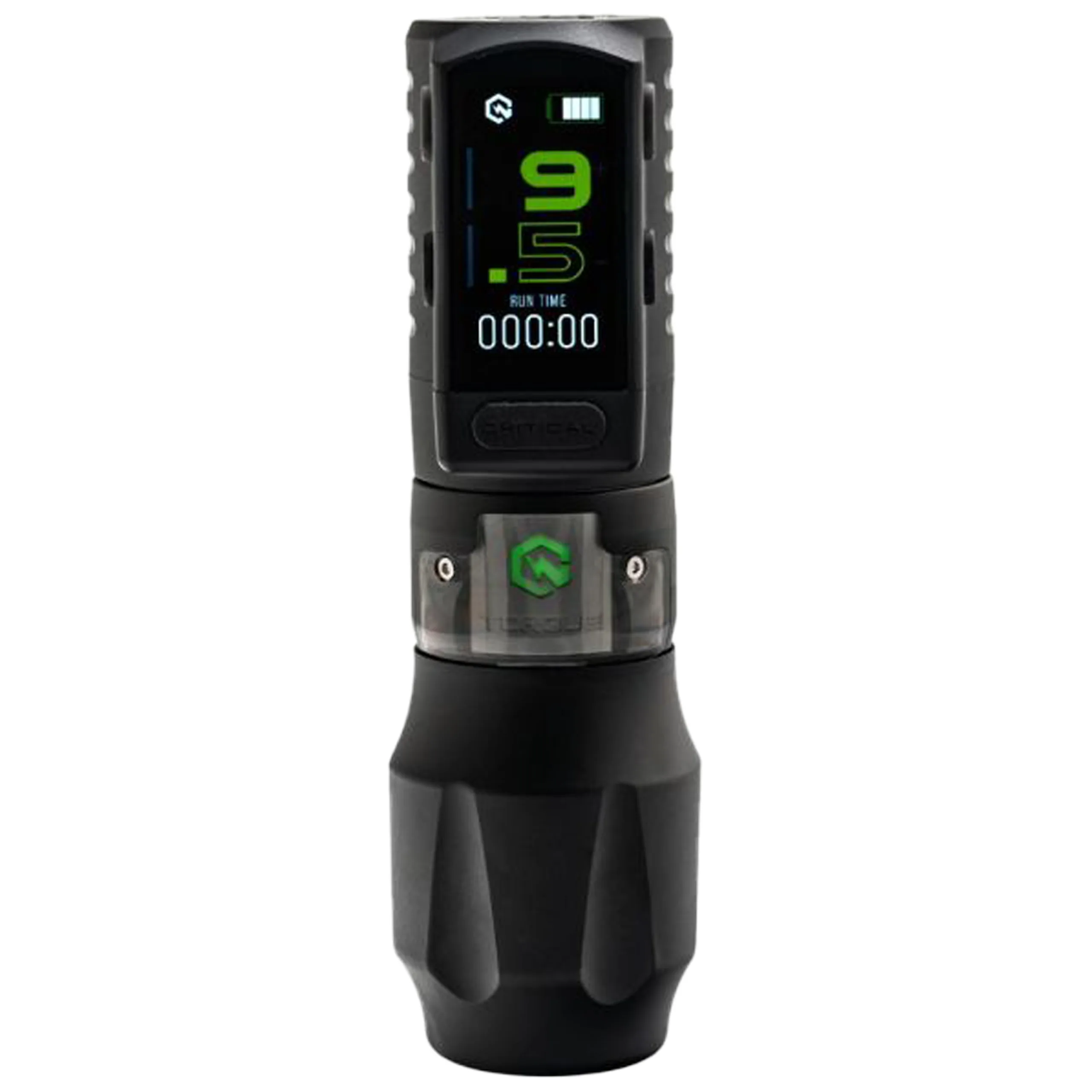 Critical Torque 5.0 - Full Set Critical Torque 5.0 - Full Set