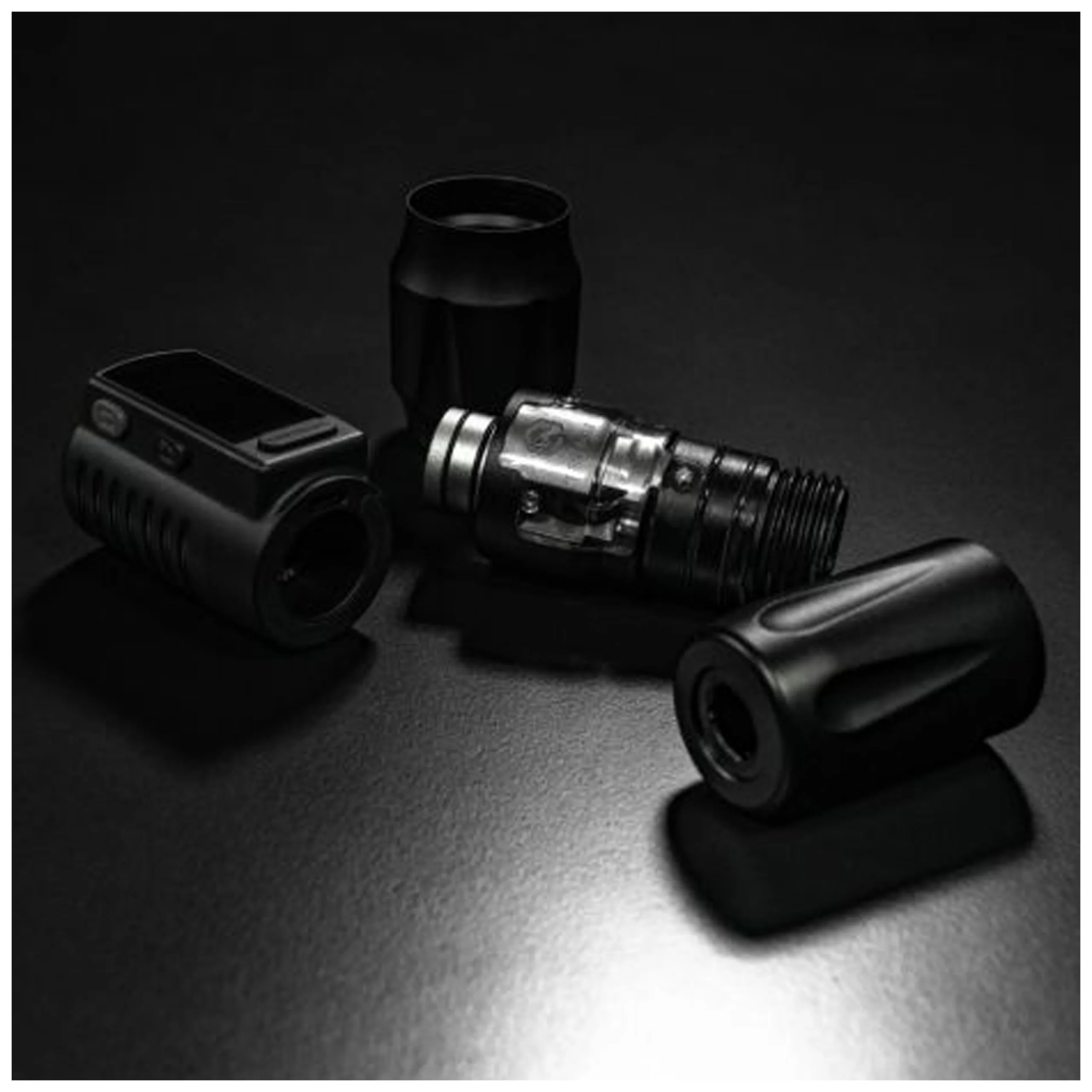 Critical Torque 5.0 - Full Set Critical Torque 5.0 - Full Set