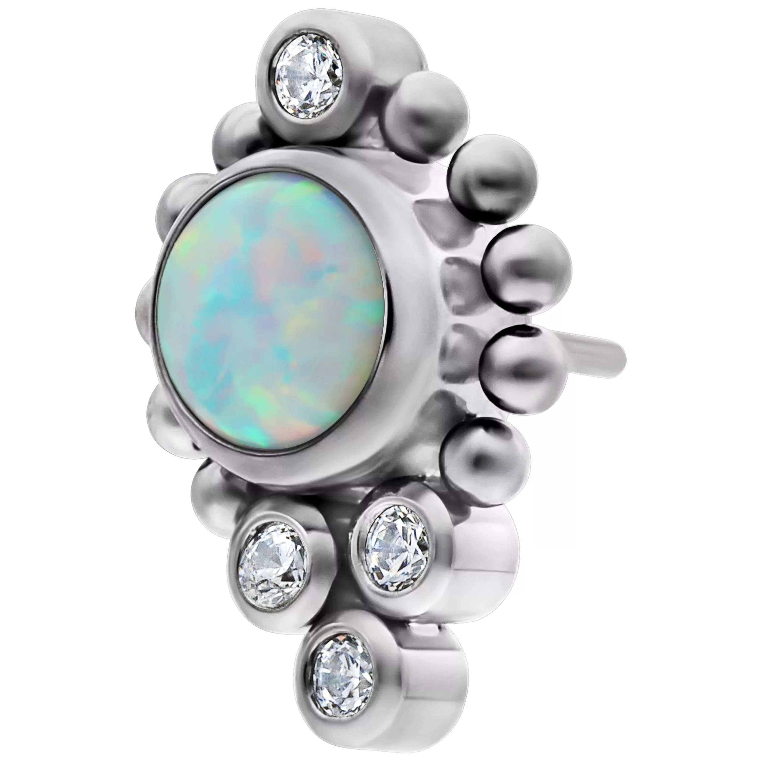 Push Fit Oriental Opal Attachment Push Fit Oriental Opal Attachment