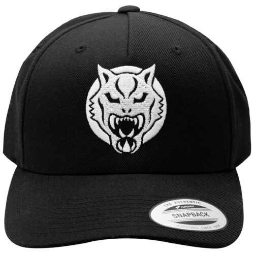 Wildcat Snapback Cap