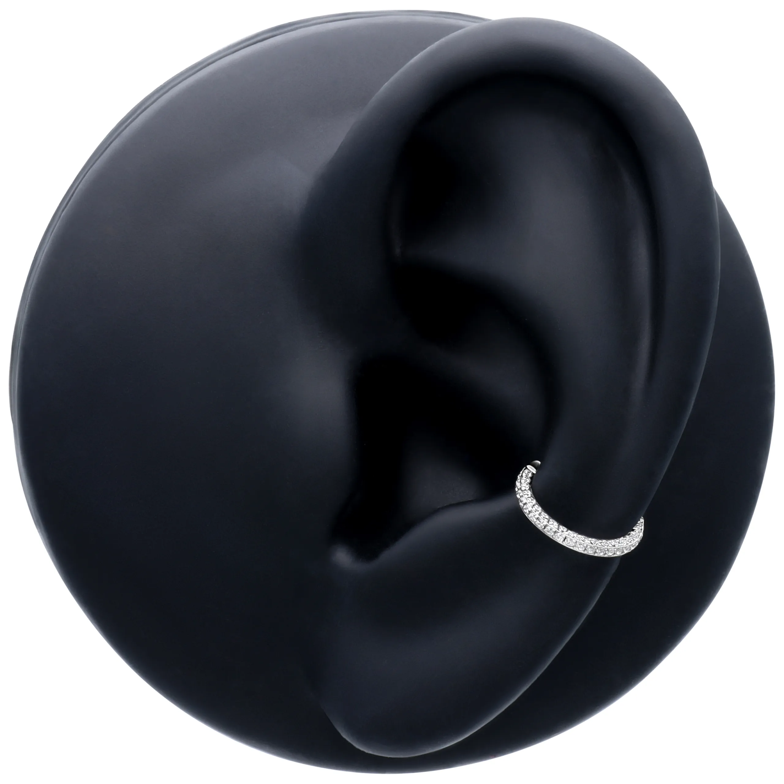 3-Sided Multicrystal Clicker 3-Sided Multicrystal Clicker