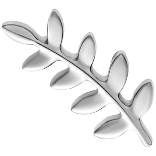 Push Fit Leaf Attachment