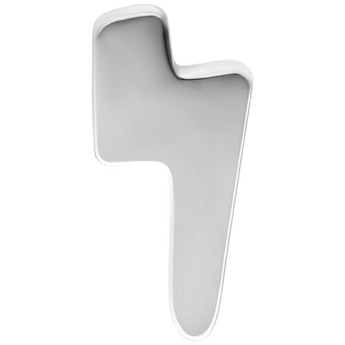 Push Fit Flash Attachment