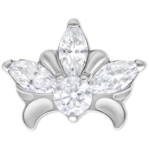 Push Fit Tiara Attachment
