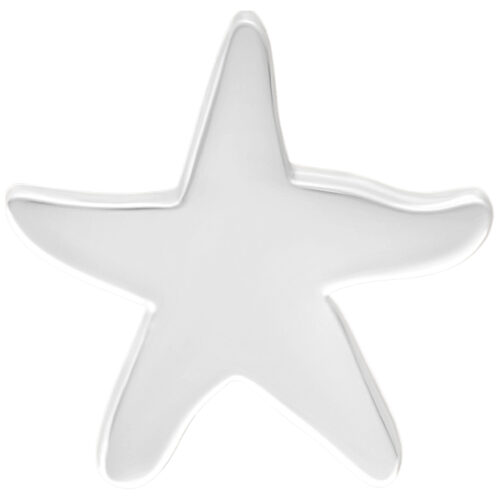 Push Fit Starfish Aufsatz for Bioplast