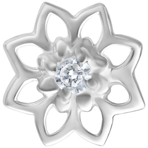 Push Fit Sunflower Aufsatz for Bioplast