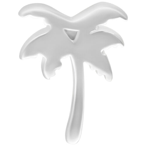 Push Fit Palm Attachment for Bioplast