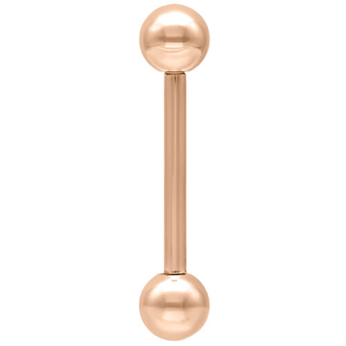 Fine Basic Barbell
