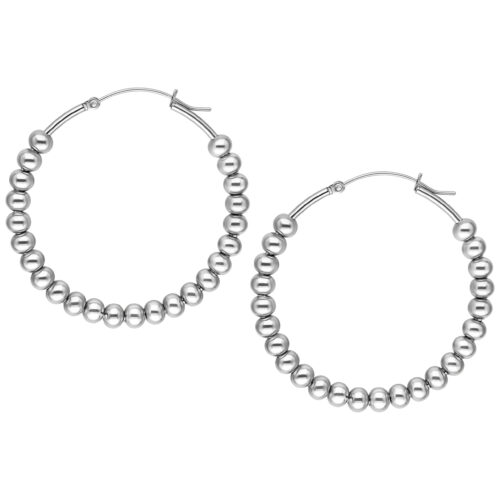 Bubble Hoops