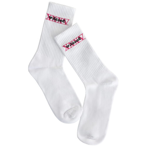 Wild Socks XXXV