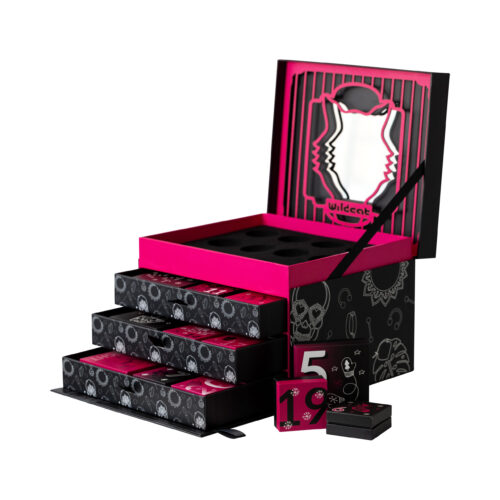 Wildcat Advent Calendar 2024