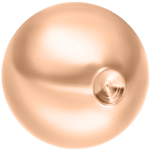Fine Clip in Ball