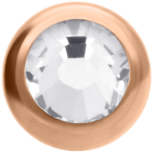 Jewelled Threaded Ball