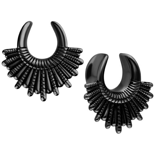 Indiana Earsaddles