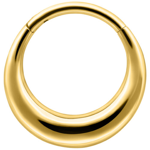 Chunky Septum Clicker