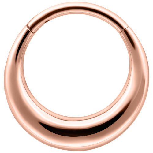 Chunky Septum Clicker