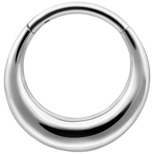 Chunky Septum Clicker