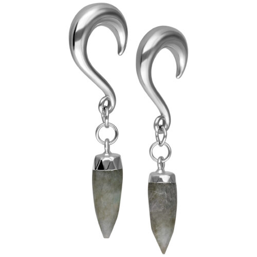 Stone Earweights