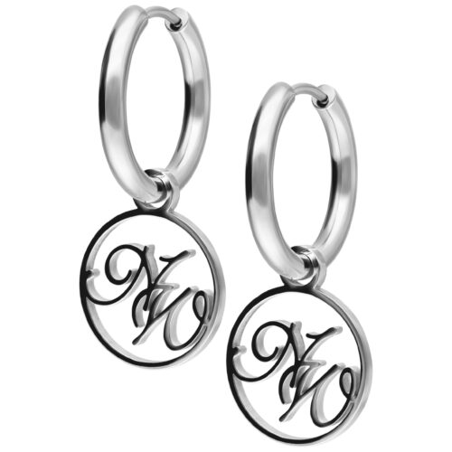 Nightwish Little Cutted Hoops