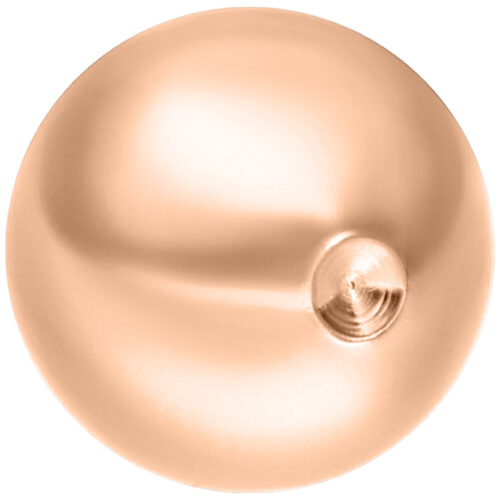 Fine Clip in Ball