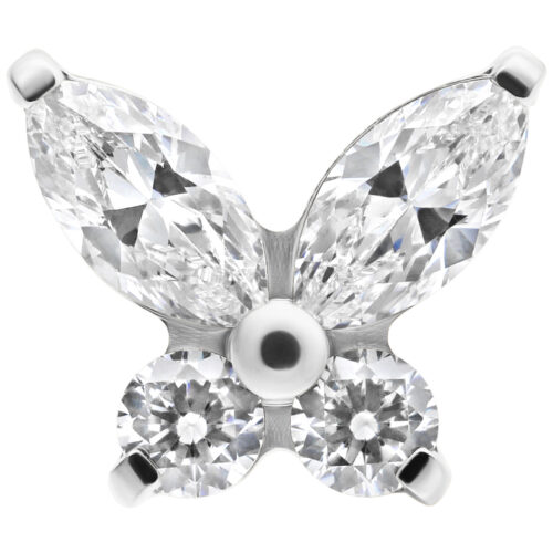 Push Fit Butterfly Attachment
