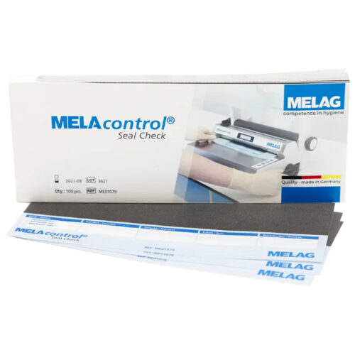 MELAcontrol Seal Check VE100