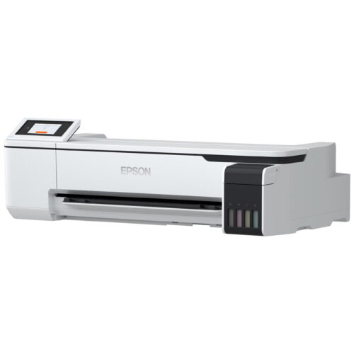 Epson - SureColor SC-T3100x Großformatdrucker