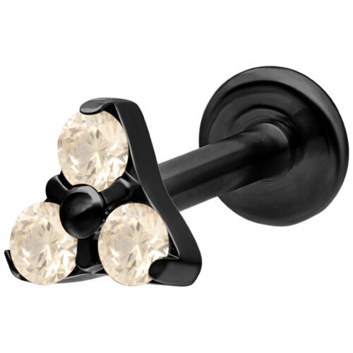 Trinity Push Fit Labret