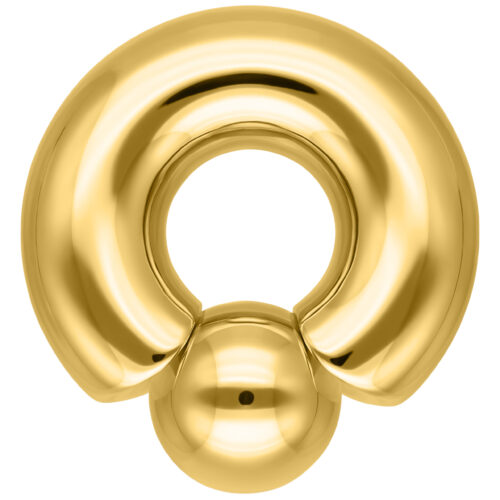 Monster Clip In Ring