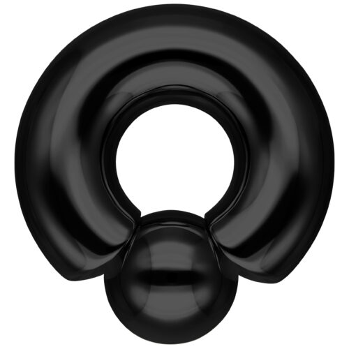 Monster Clip In Ring
