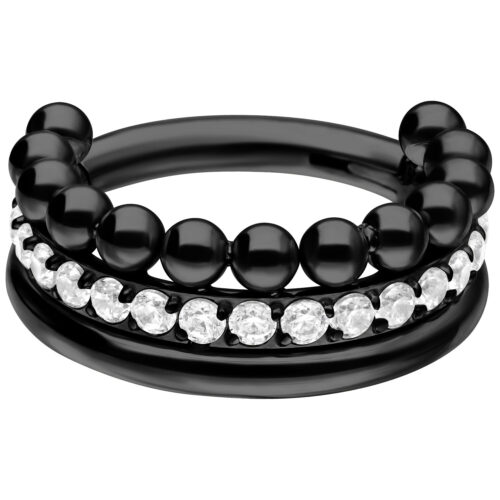 Triple Bubble Crystal Clicker