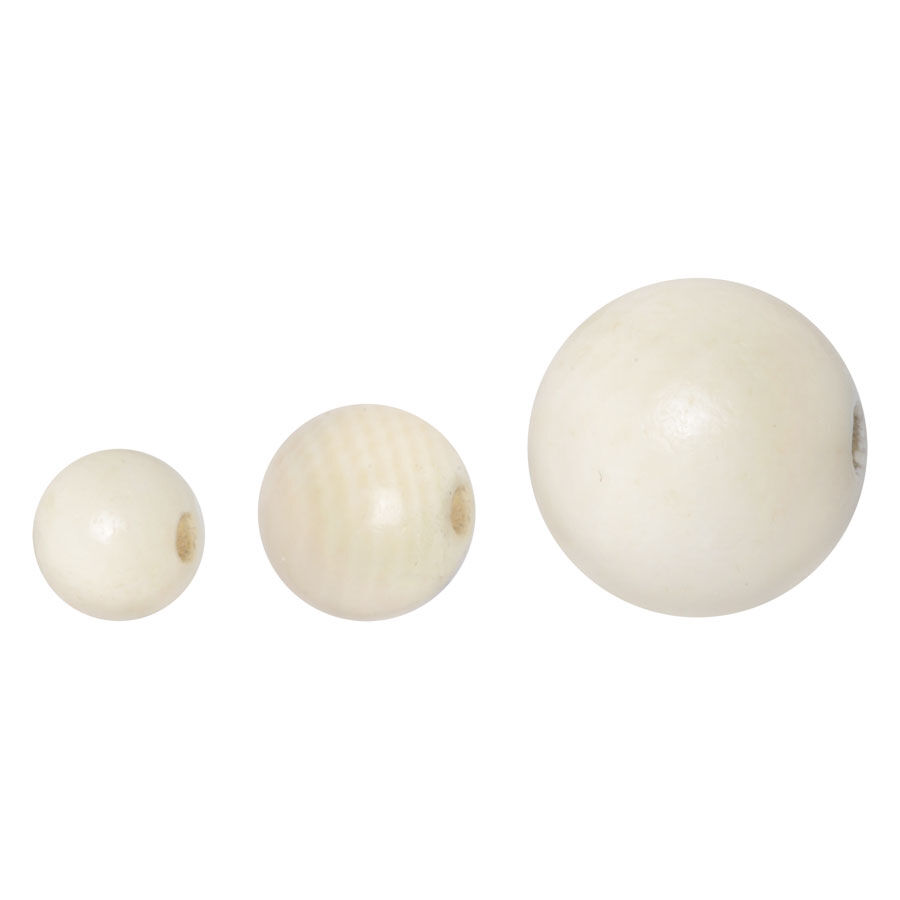 Organic - Mammut Ball Clip-IN Organic - Mammut Ball Clip-IN