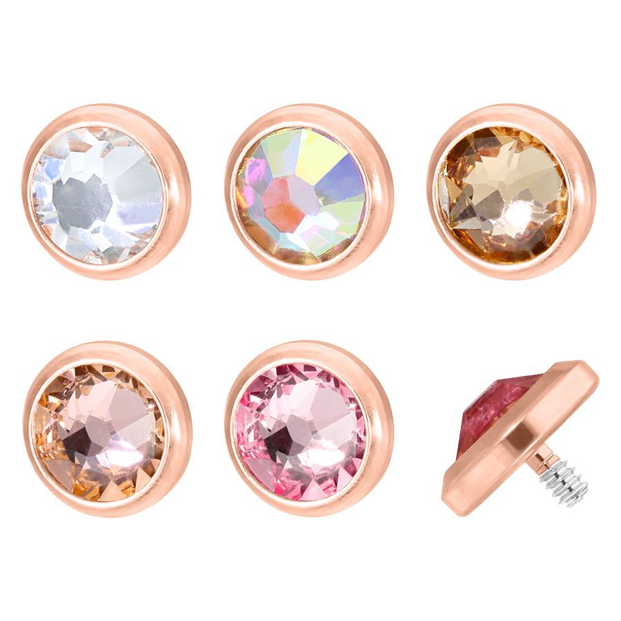 Micro Jewelled for SKA Micro Jewelled for SKA