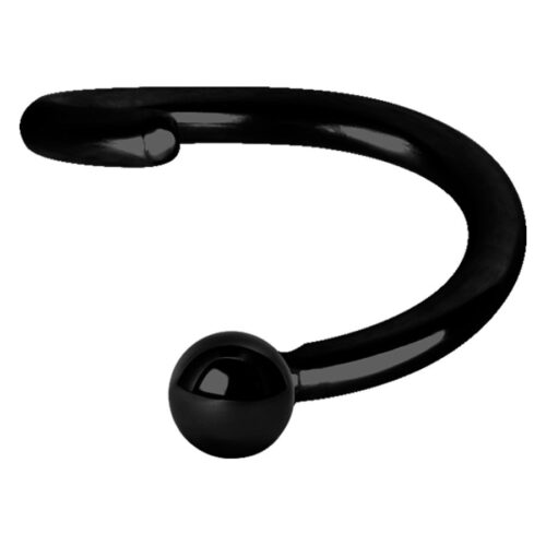 Continous Ball Closure Ring