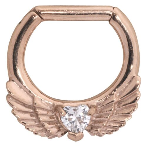 Wing Heart