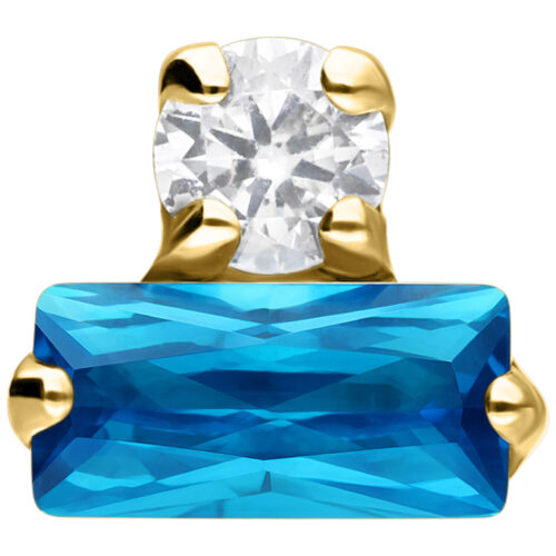Push Fit Crystal Whisper Attachment