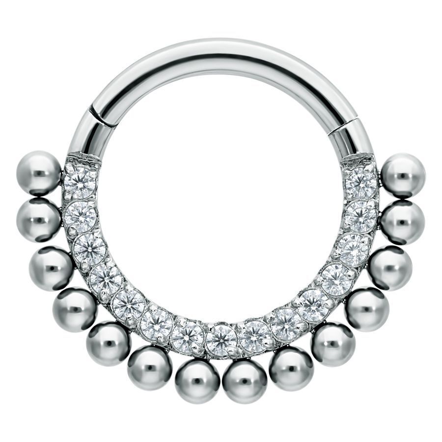 Little Balls Crystal Clicker Little Balls Crystal Clicker