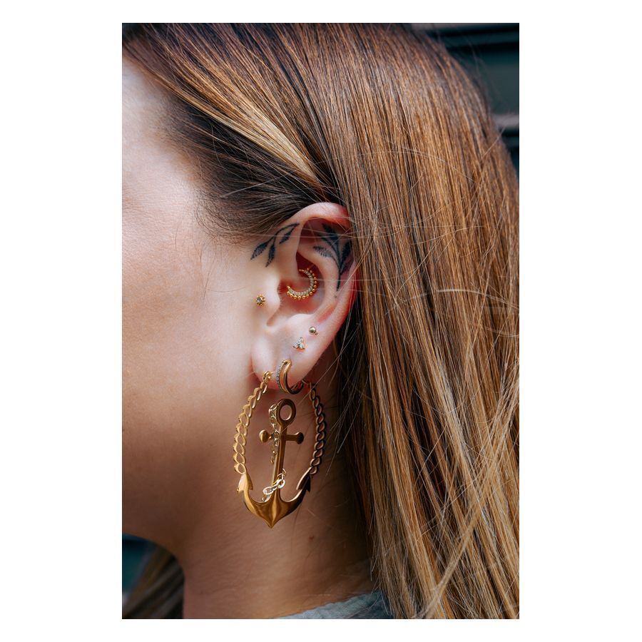 Trinity Earbarbell Trinity Earbarbell