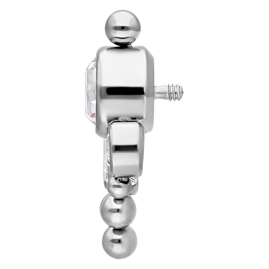 Titan Bindi Attachment for Internally Threaded Titan Bindi Attachment for Internally Threaded