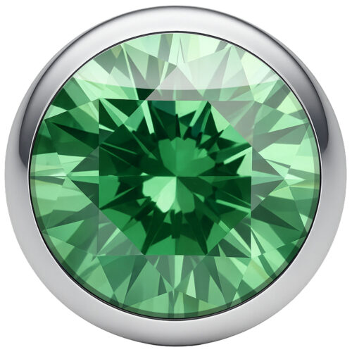 Crystal Ball for Perfect Fit Labrets