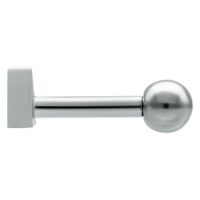 Triangle Barbell Triangle Barbell