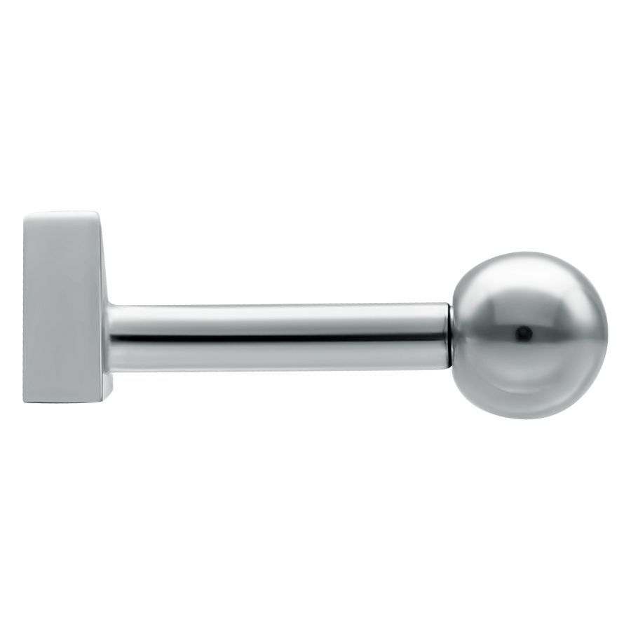 Triangle Barbell Triangle Barbell