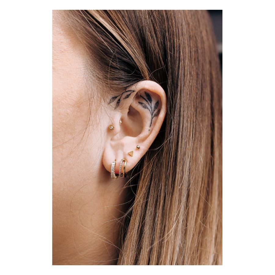 Triangle Barbell Triangle Barbell