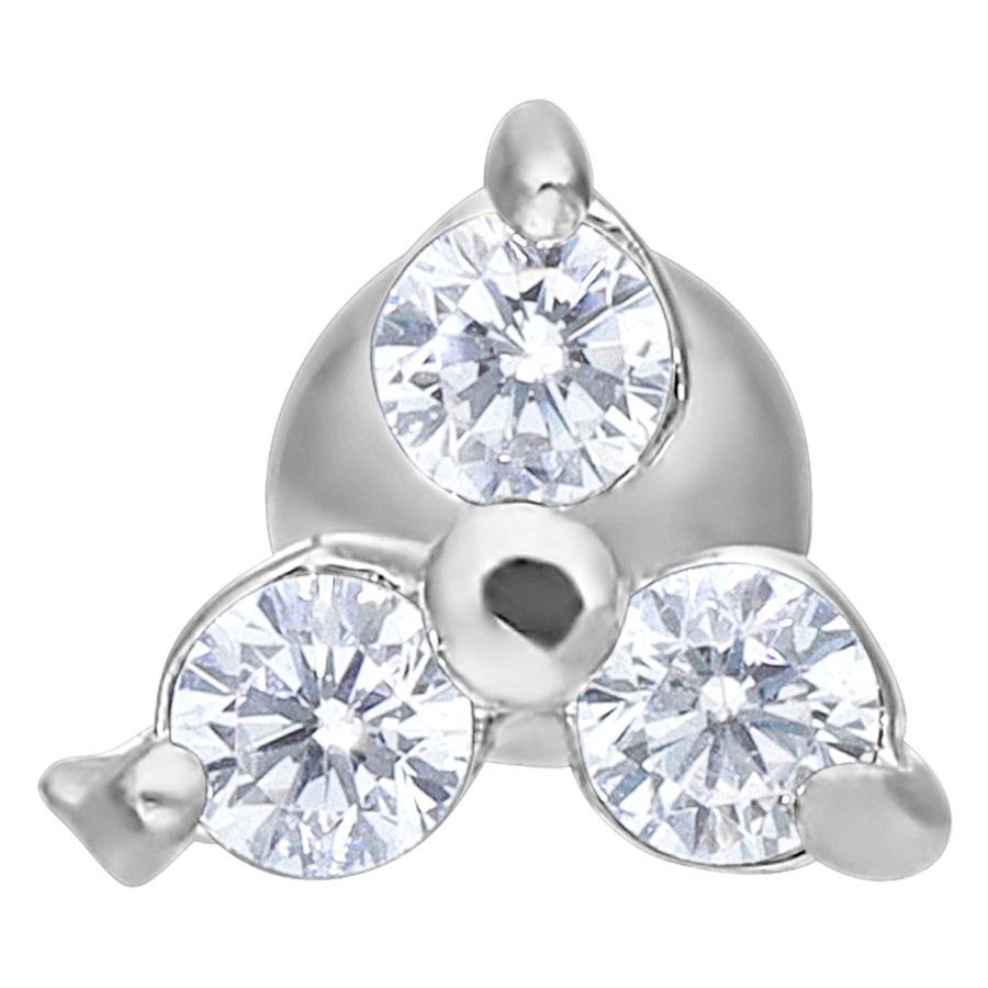 Trinity Earbarbell Trinity Earbarbell