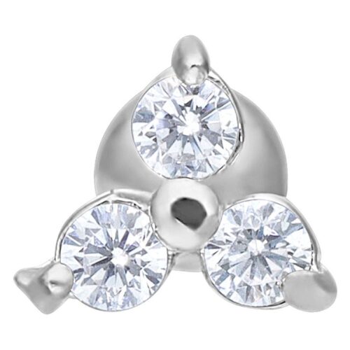 Trinity Earbarbell