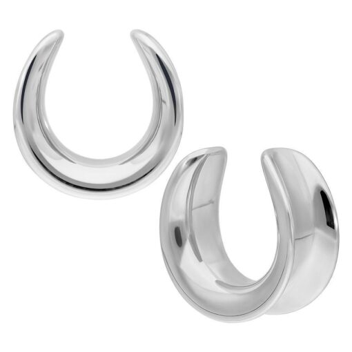 Ear Saddles