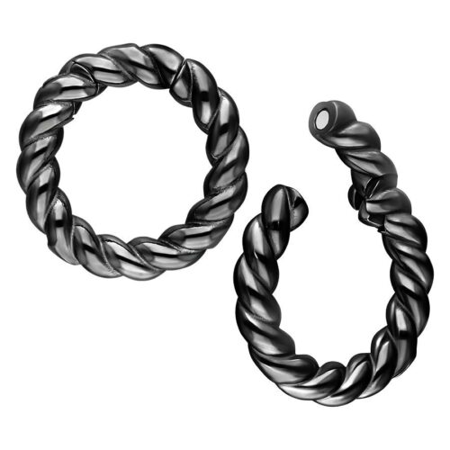 Twisted Ear Weights