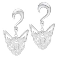 Sphynx Ear Weights Sphynx Ear Weights